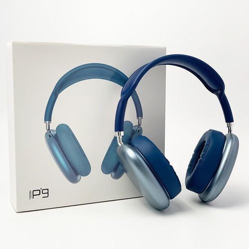 🎧 Casque Bluetooth Sans Fil P9 - Performance & Confort à Prix Fou ! 🏃‍♂️🎵