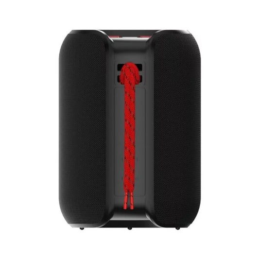 ITEL Wireless Speaker S41 – Son Puissant, Design Élégant