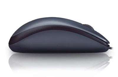 Logitech M100  (souris filliraire) – Simplicité et Performance
