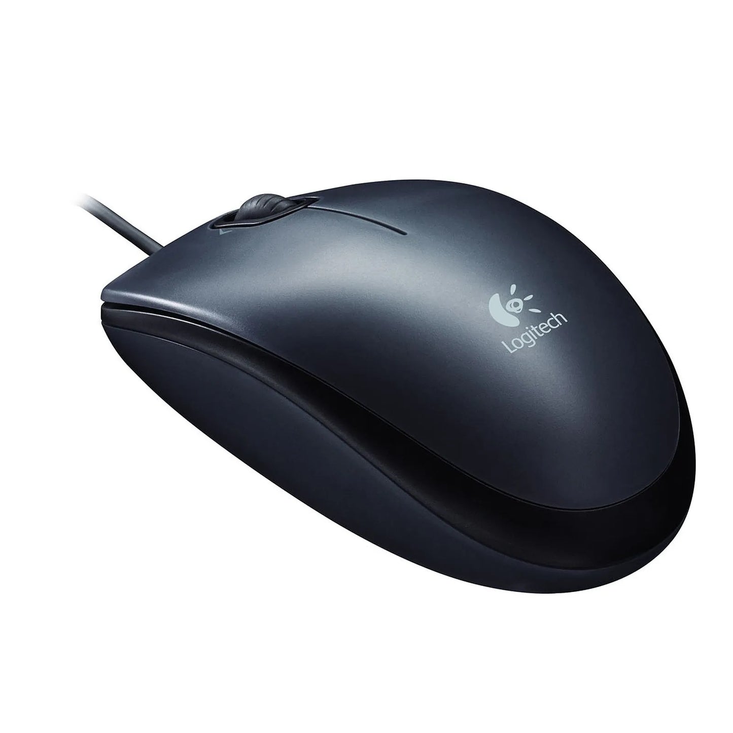 Logitech M100  (souris filliraire) – Simplicité et Performance